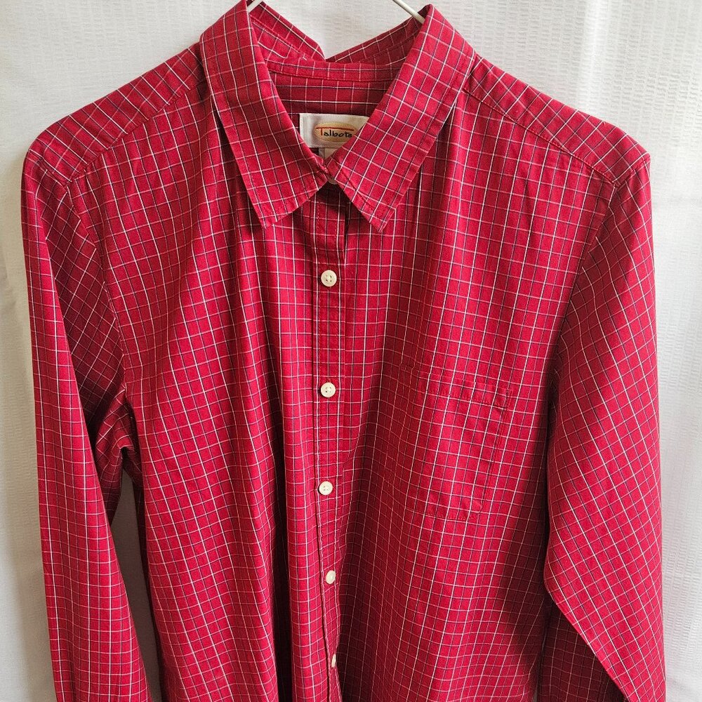 Woman's blouse